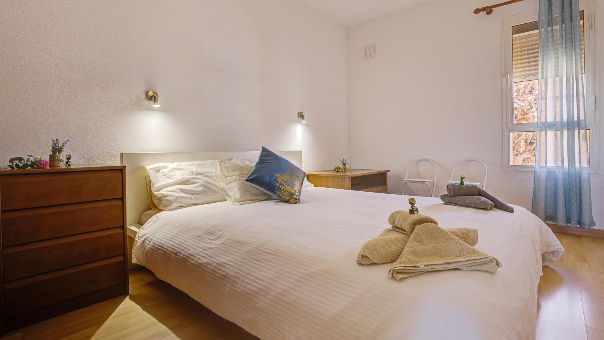 Private Terrace With Wifi Appartement *